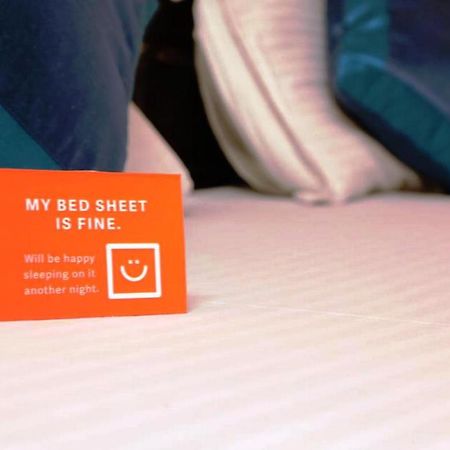Fabexpress Panchvati Residency Hotel Mumbai  Buitenkant foto