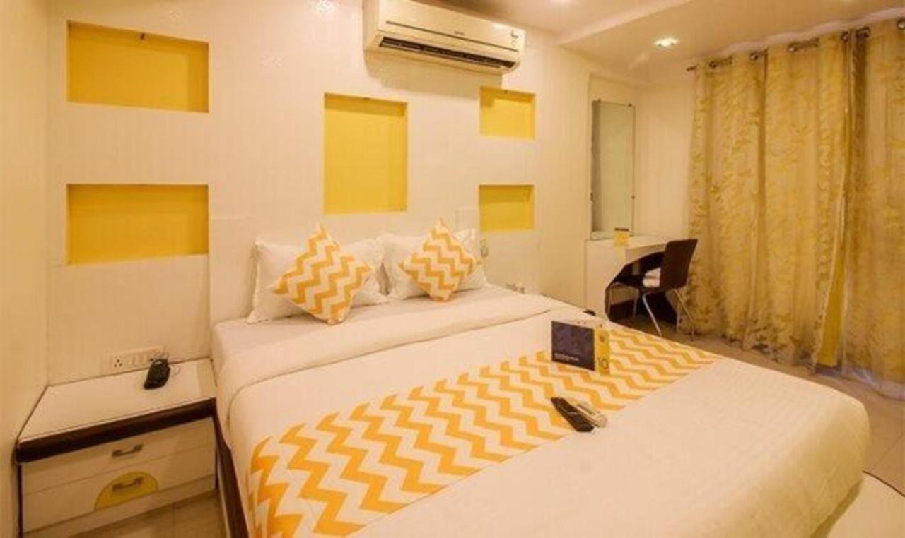 Fabexpress Panchvati Residency Hotel Mumbai  Buitenkant foto