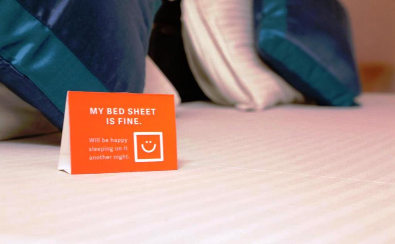 Fabexpress Panchvati Residency Hotel Mumbai  Buitenkant foto